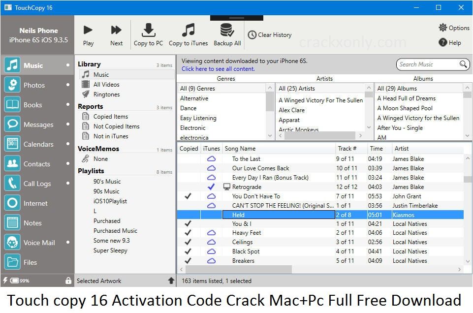Crack software for mac